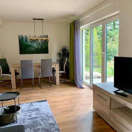 Mf Guesthouse Sukow  Eksteriør bilde