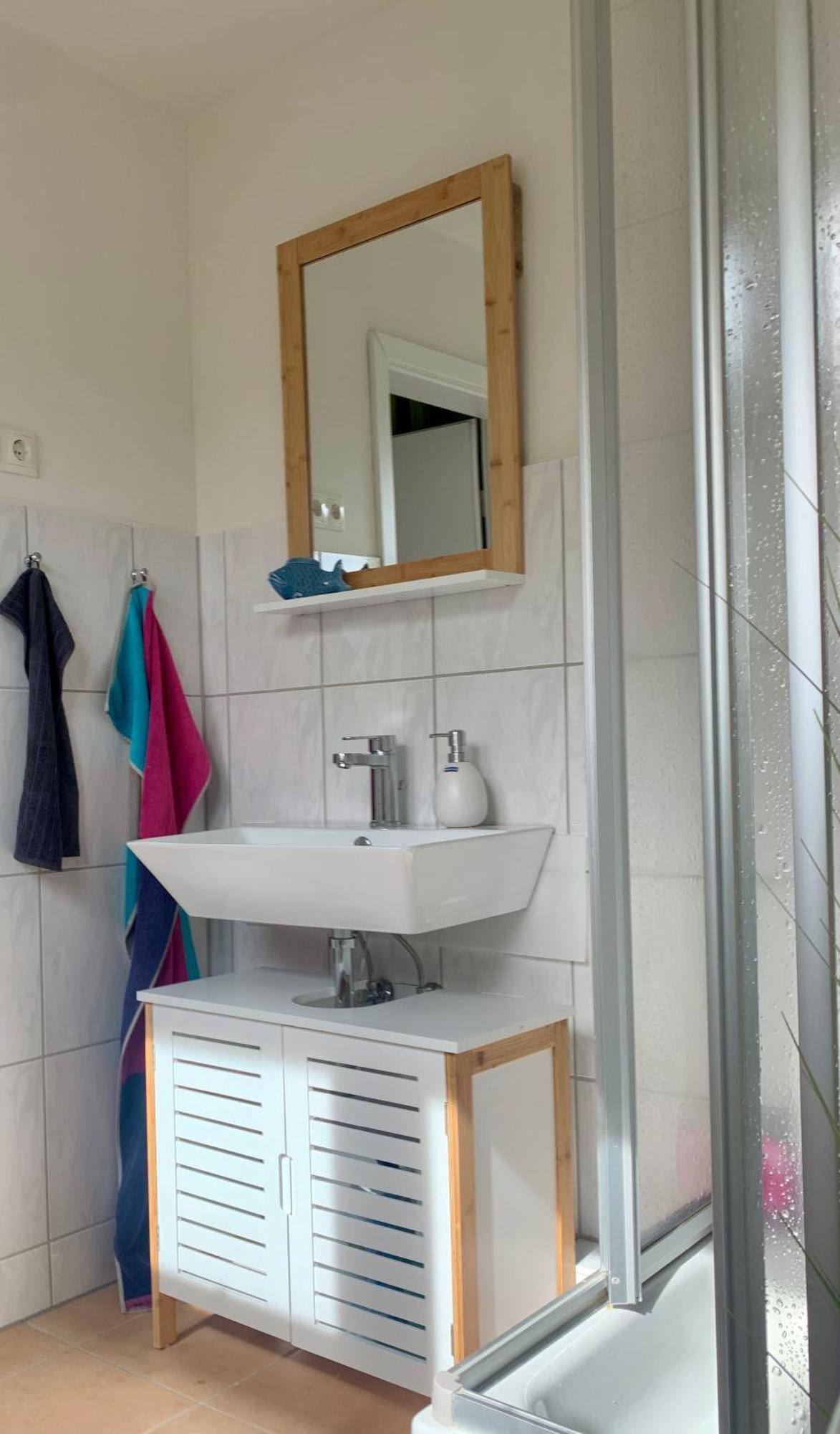 Mf Guesthouse Sukow  Eksteriør bilde