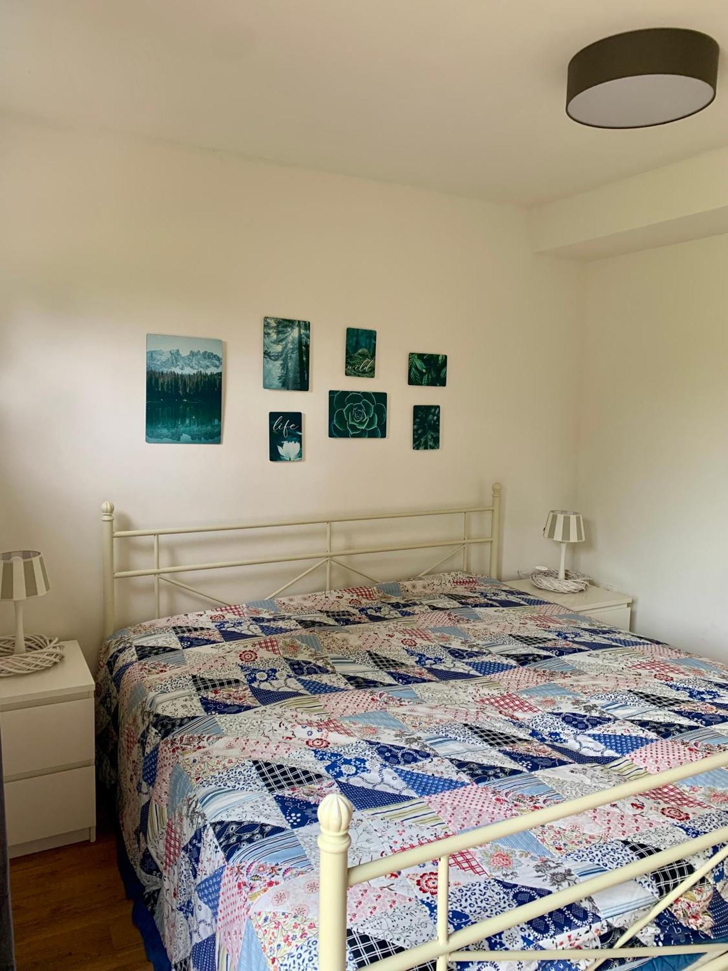 Mf Guesthouse Sukow  Eksteriør bilde